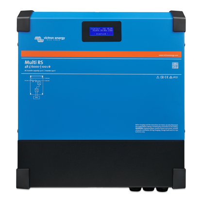 Victron Inverter/Charger Multi RS
