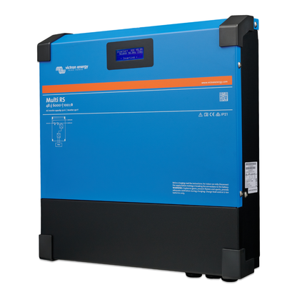 Victron Inverter/Charger Multi RS
