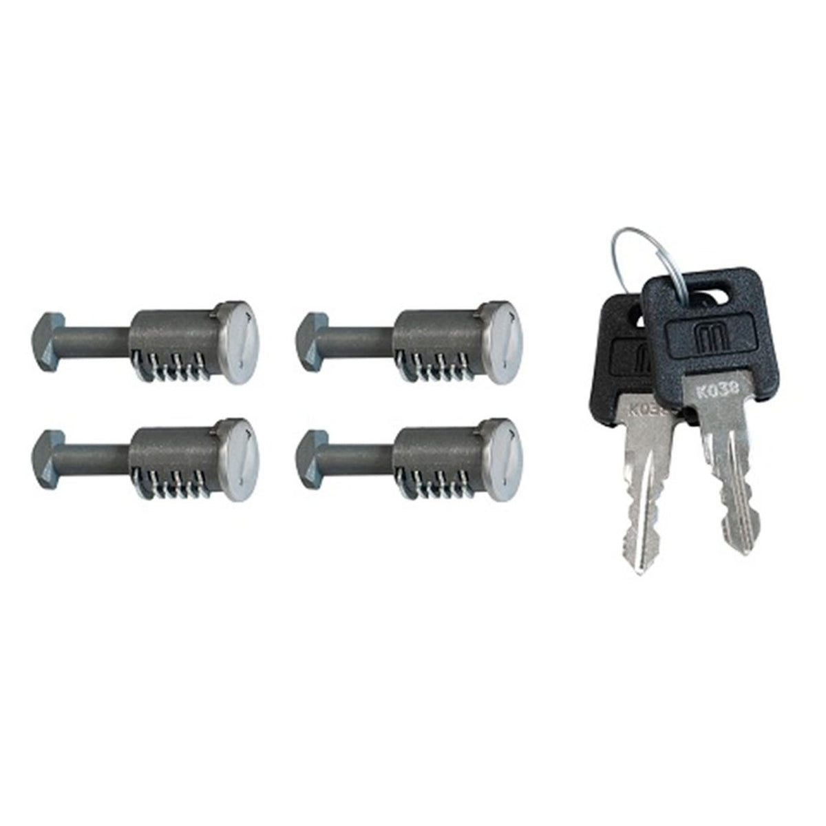 Dometic Delta Cross Bar Lock