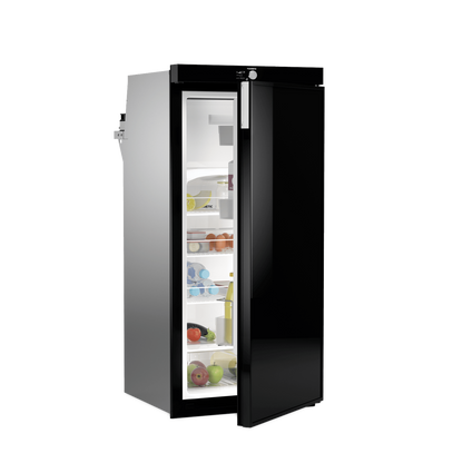 Dometic Fridge/Freezer 12/240V - 153L RUC5208X