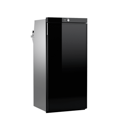 Dometic Fridge/Freezer 12/240V - 153L RUC5208X