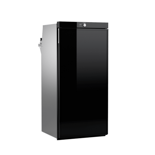 Dometic Fridge/Freezer 12/240V - 153L RUC5208X