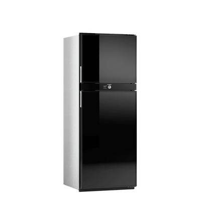 Dometic Fridge/Freezer 12/24/240V - 188L RUC6408XL