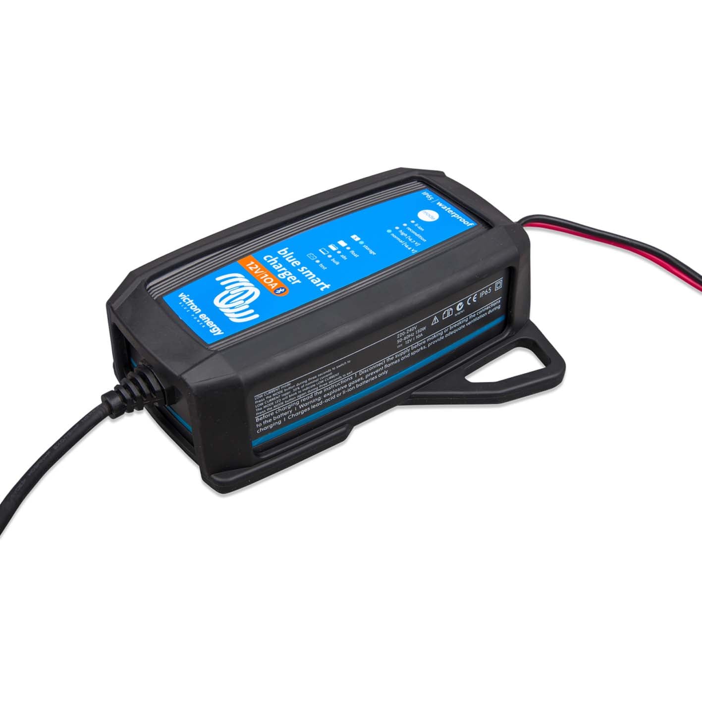 Rubber Bumper for IP65 Charger 12/25 & 24/13