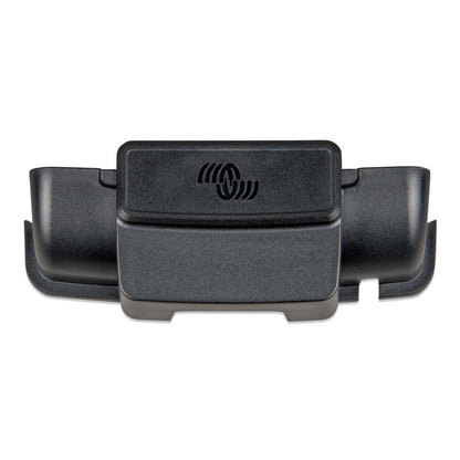 Victron MPPT WireBox-M 100-30/50 & 150/35 — top view of the black cover with embossed Victron logo