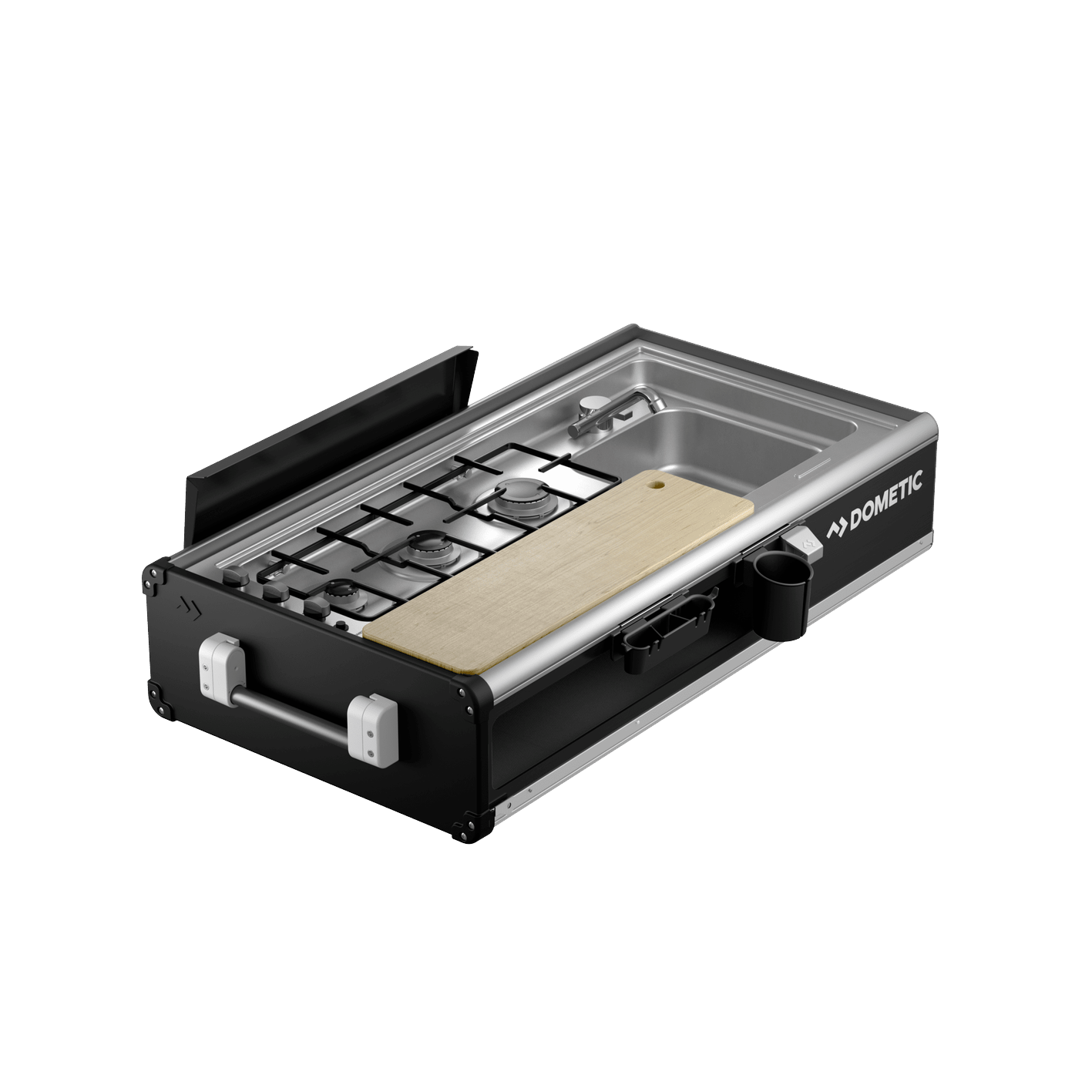 Dometic SLIDE OUT KITCHENS - Slide Out Kitchen - Large