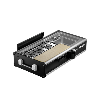 Dometic SLIDE OUT KITCHENS - Slide Out Kitchen - Large
