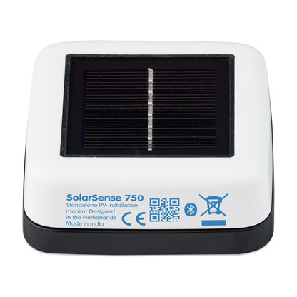 Victron SolarSense 750 front