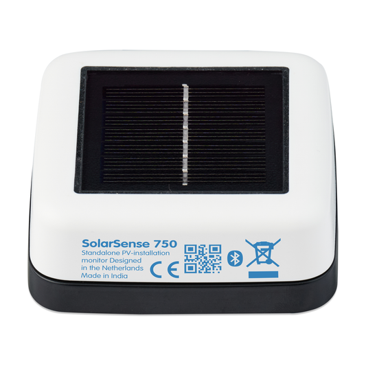 Victron SolarSense 750 front
