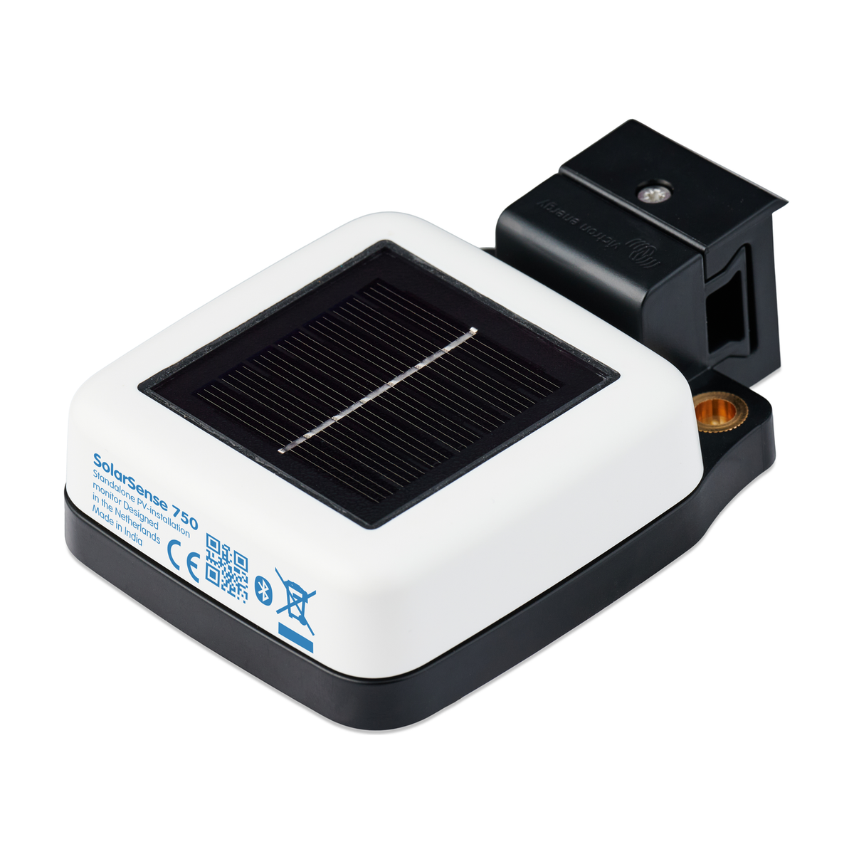 Victron SolarSense 750 left