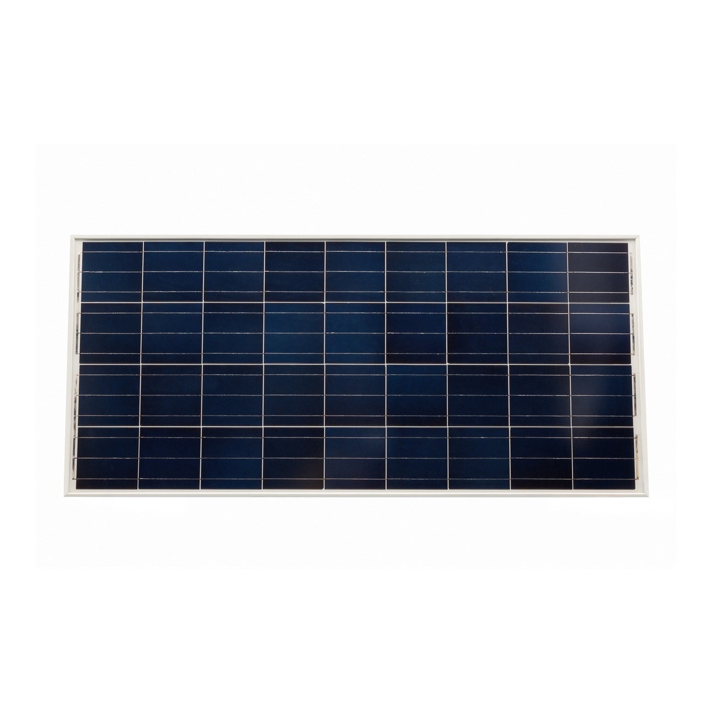 Victron BlueSolar Mono 20-30W Solar Panel front view