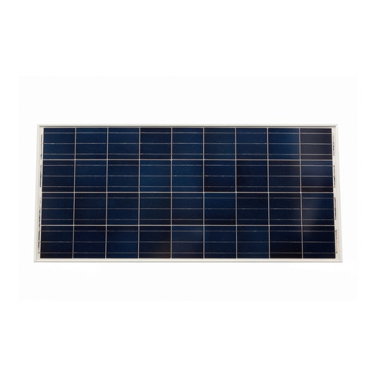 Victron BlueSolar Mono 20-30W Solar Panel front view