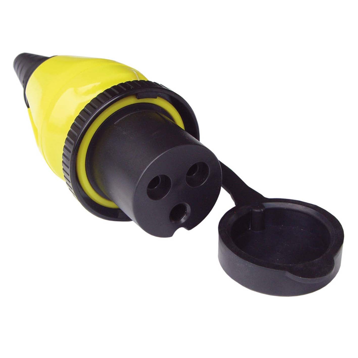 Shore Power Cable 15m 16A (3 x 2.5mm2)