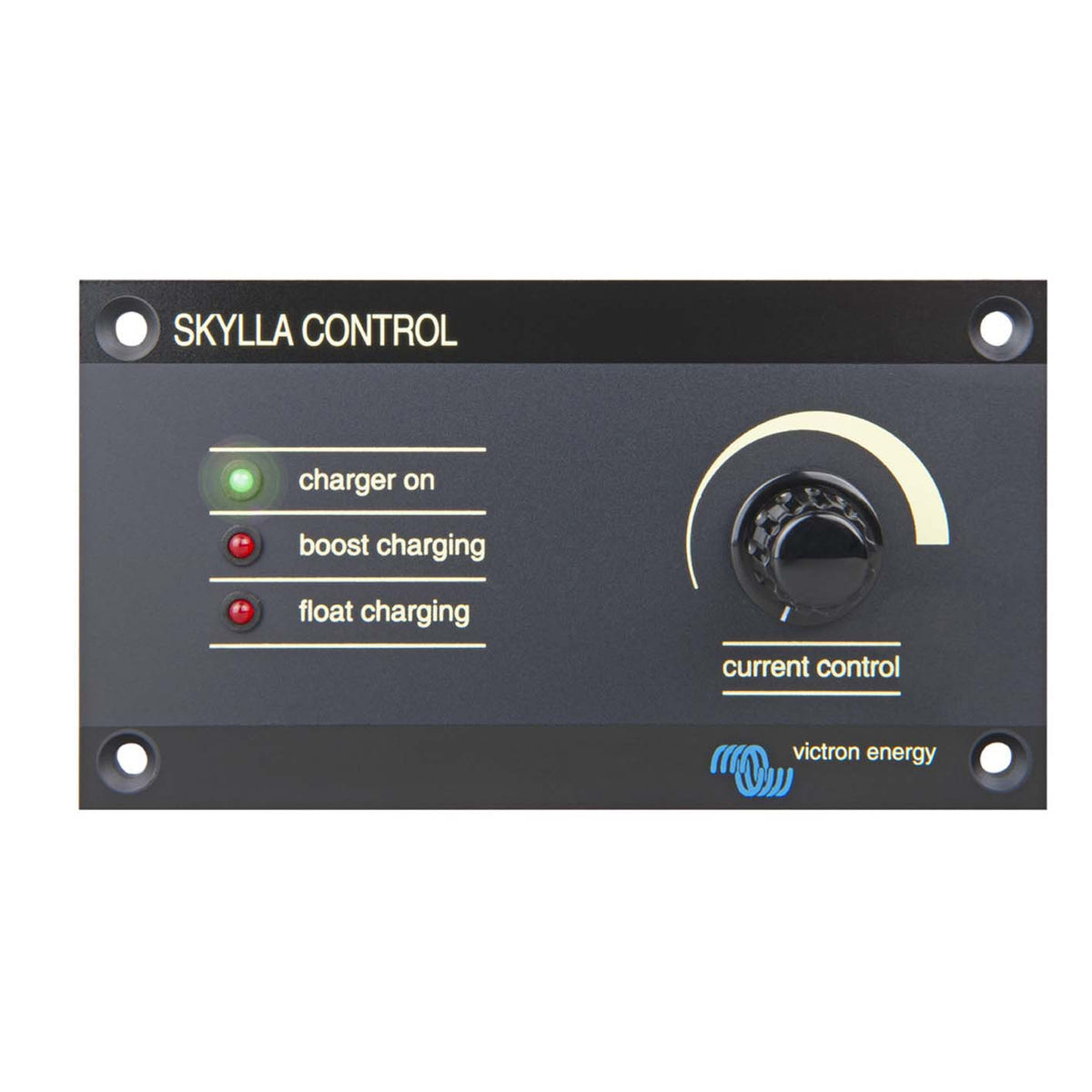 Victron Remote Panel Remote Panel Victron Skylla Control 65x60x40 – LUX Solar