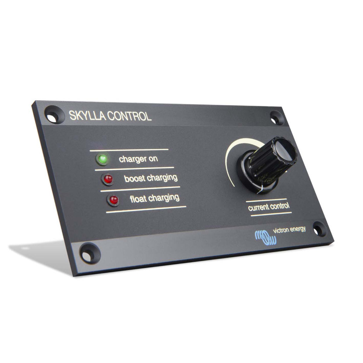 Remote Control Panel X Control Remote Panel Victron Skylla Control 65x60x40 – LUX Solar
