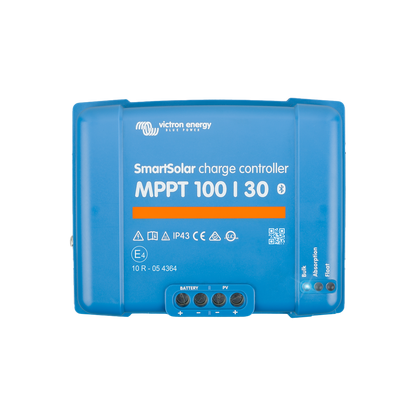 Victron SmartSolar MPPT Controller (with Bluetooth) Clearance