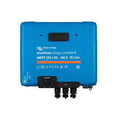 Victron SmartSolar MPPT Controller (with Bluetooth) Clearance