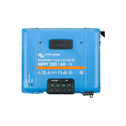 Victron SmartSolar MPPT Controller (with Bluetooth) Clearance