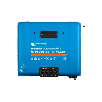 Victron SmartSolar MPPT Controller (with Bluetooth) Clearance