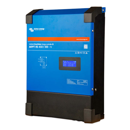 Victron SmartSolar MPPT RS Controller