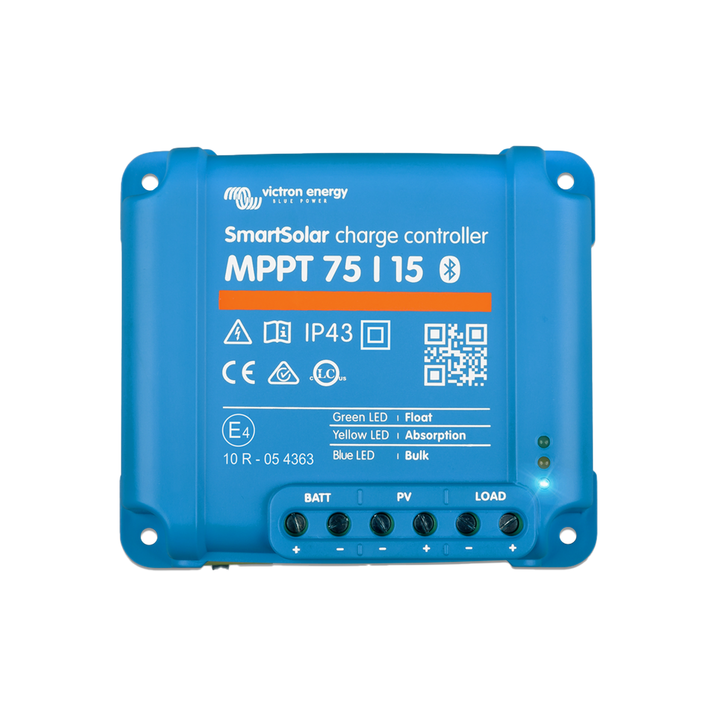 Victron SmartSolar MPPT Controller (with Bluetooth) Clearance
