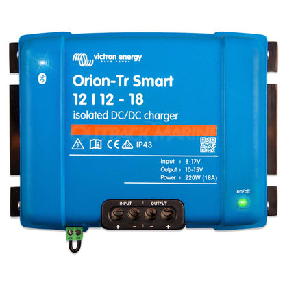 Victron Orion-Tr  Smart  DC-DC Charger (Isolated)