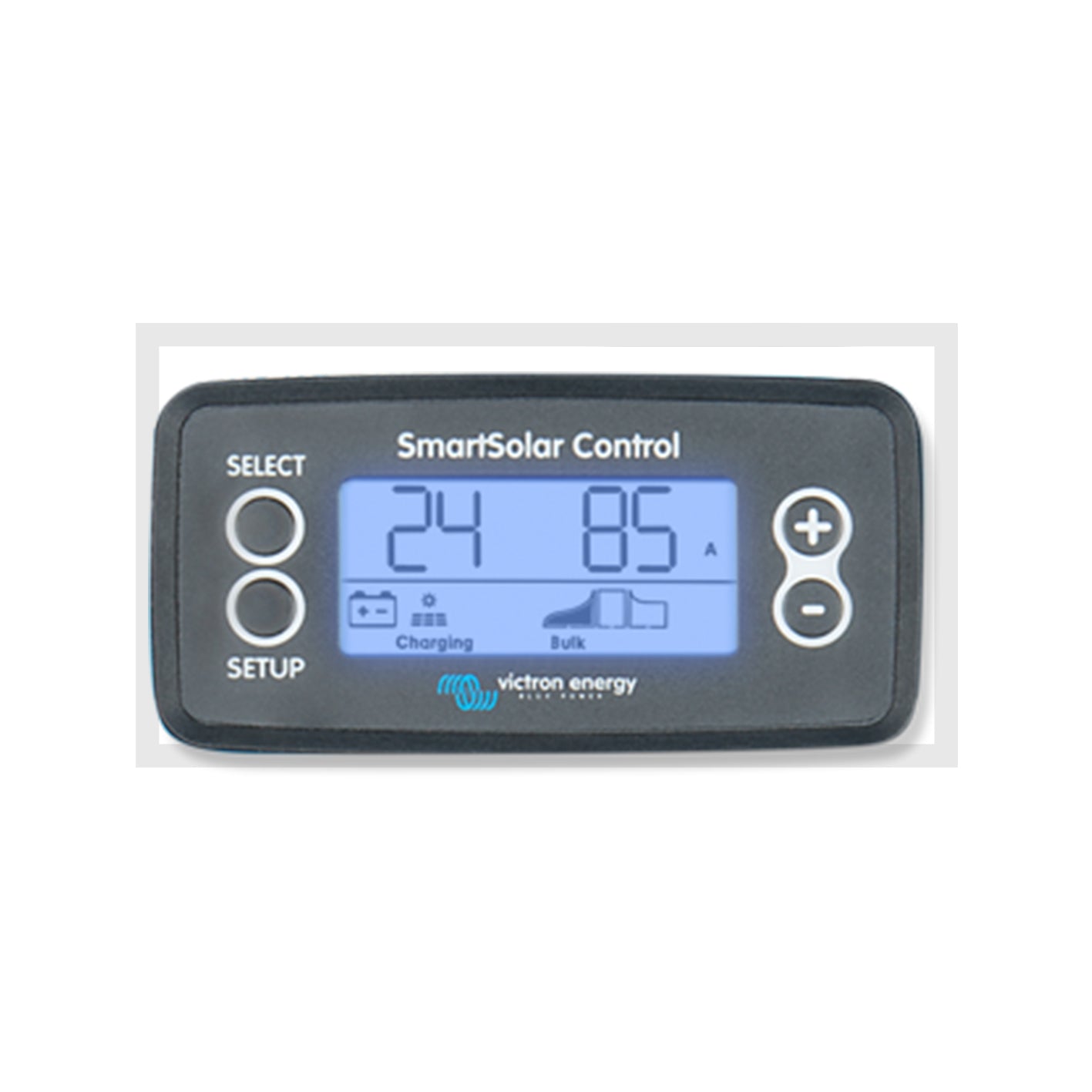 Solar Controllers – LUX Solar