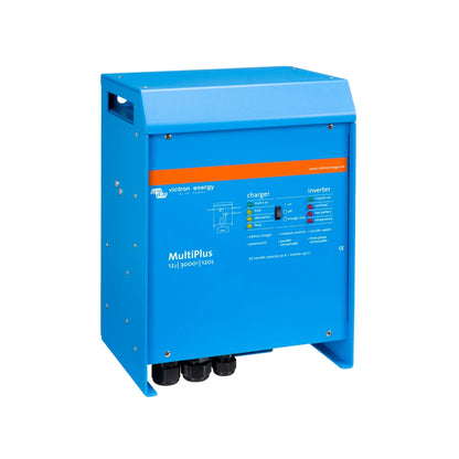 Victron Inverter/Charger Multiplus