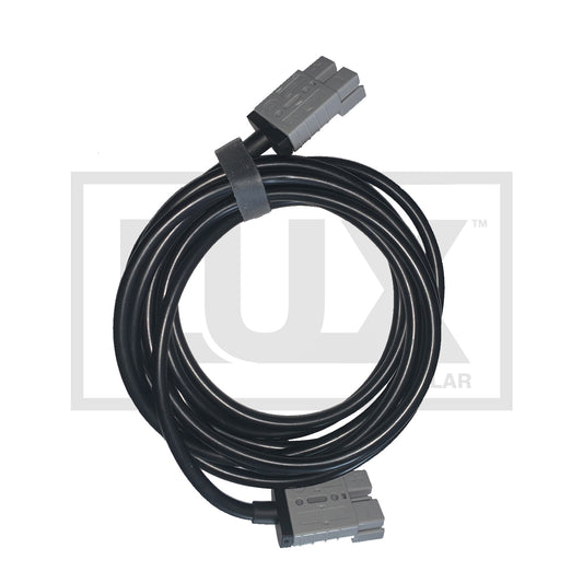 ANDERSON 50A Extension Cable 4m