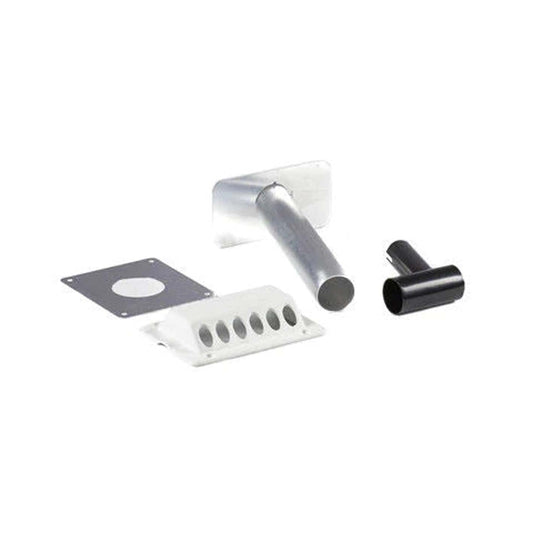 Dometic 3-WAY REFRIGERATOR ACCESSORIES - Flue kit complete, RM4606/RUA6408XL