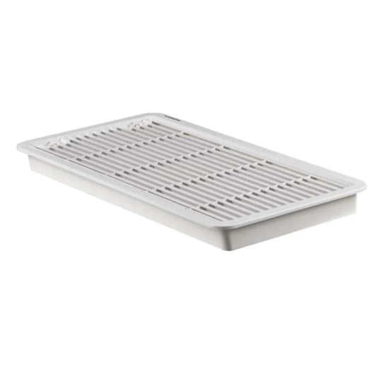 Dometic 3-WAY REFRIGERATOR ACCESSORIES - LS300 Vent, 120 Litre models or bigger (518x277mm)