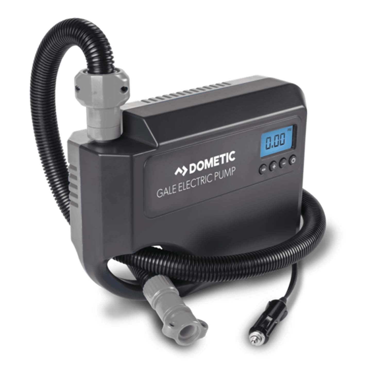 Dometic AIR PUMPS - Gale 12v High Pressure Pump Up To 15 psi