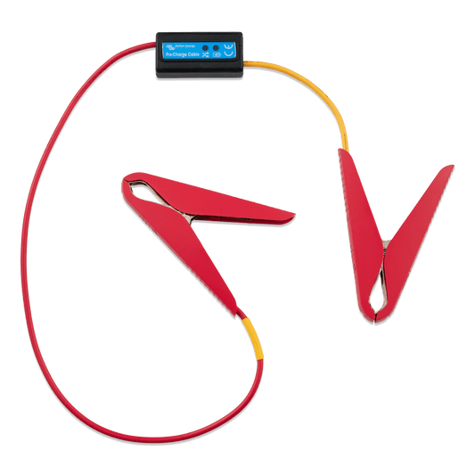 Victron Pre-charge Cable