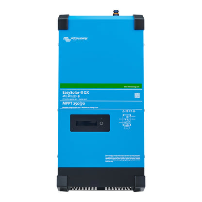 Victron Inverter/Charger EasySolar-II GX