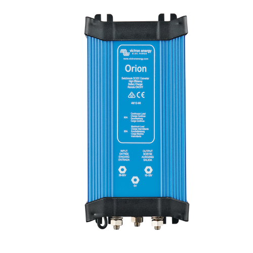Victron Orion 48/12-60A DC-DC Converter (Non-Isolated, IP20)
