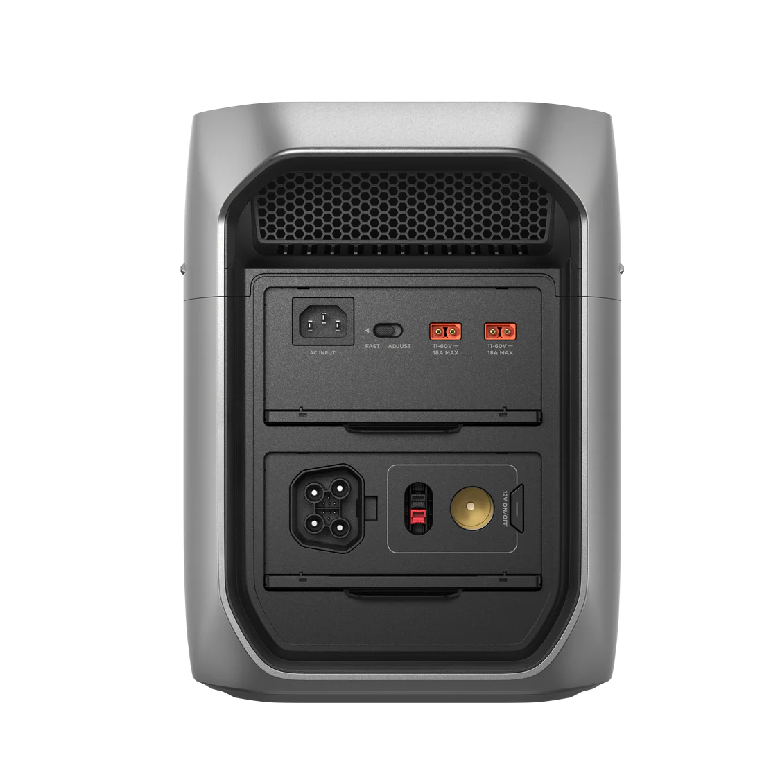 EcoFlow DELTA 3 Max Plus