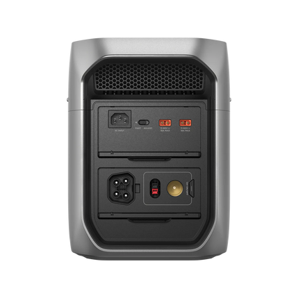 EcoFlow DELTA 3 Max Plus