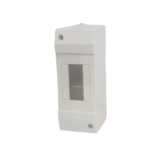 Circuit Breaker Enclosure - 2 Way