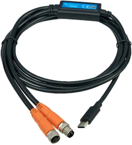 Victron Lithium NG Service Tool (USB-C)