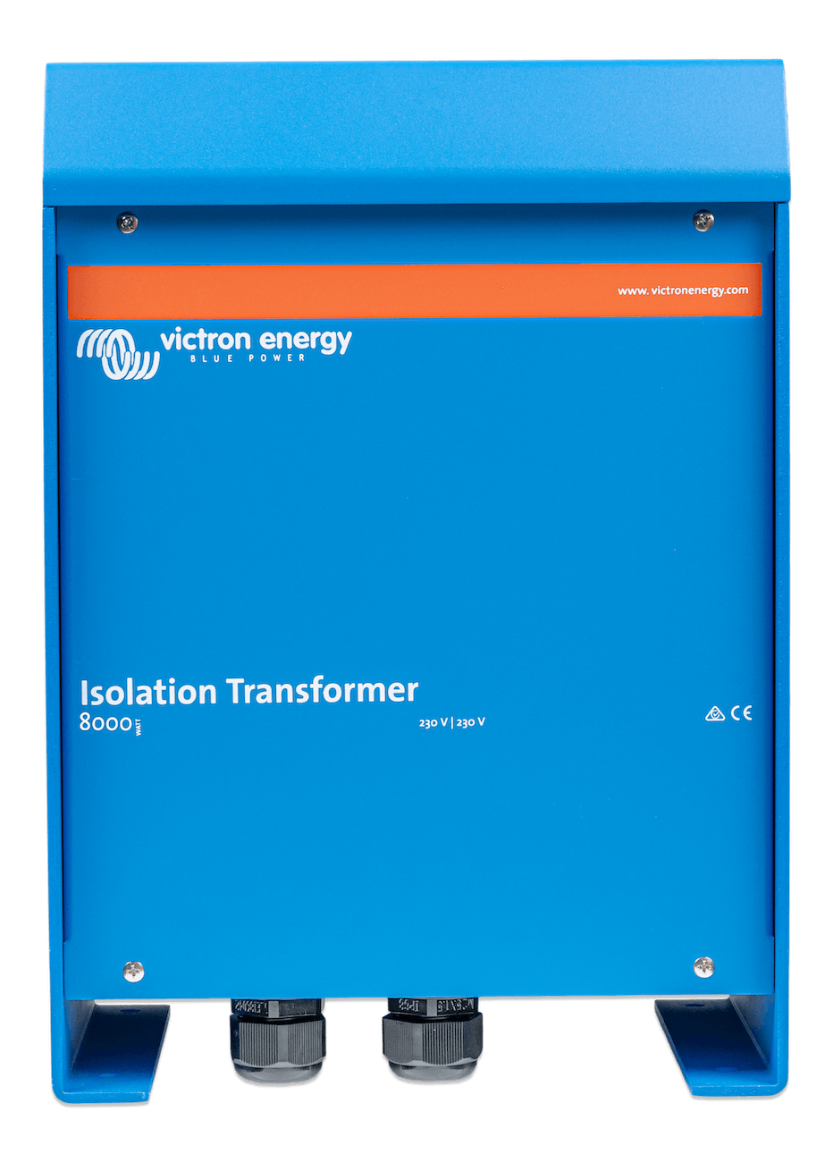 Victron Isolation Transformer 8000W 230V