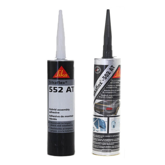 Sikaflex-552 AT 300ml Adhesive Sealant