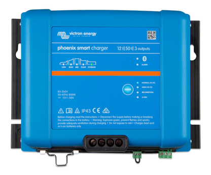 Victron Phoenix Smart IP43 Charger 24V