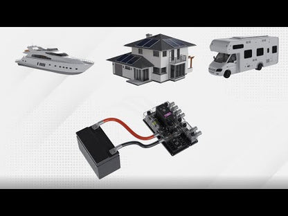 DCM Busbar