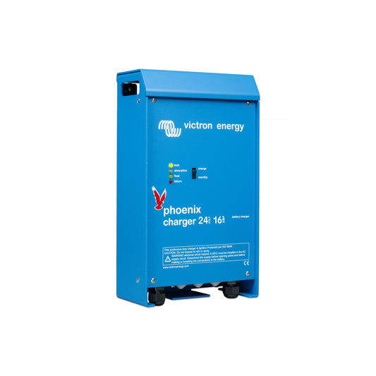Victron Phoenix Charger 24V