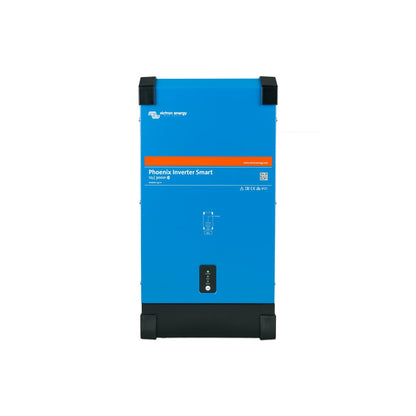 Victron Phoenix Inverter Smart 12V 3000VA, front view