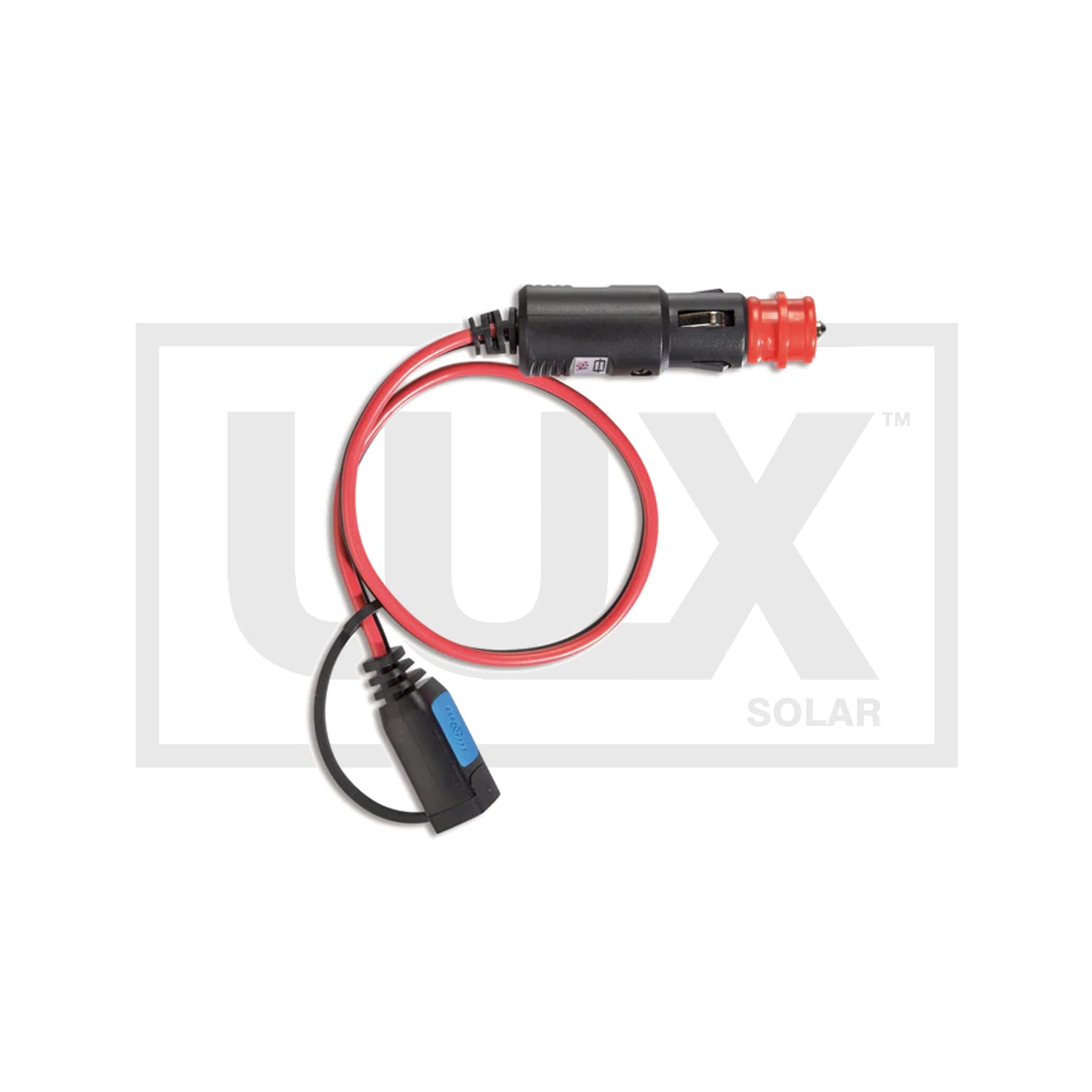 Victron Accessories For The Blue Smart IP65 Charger + DC Connector
