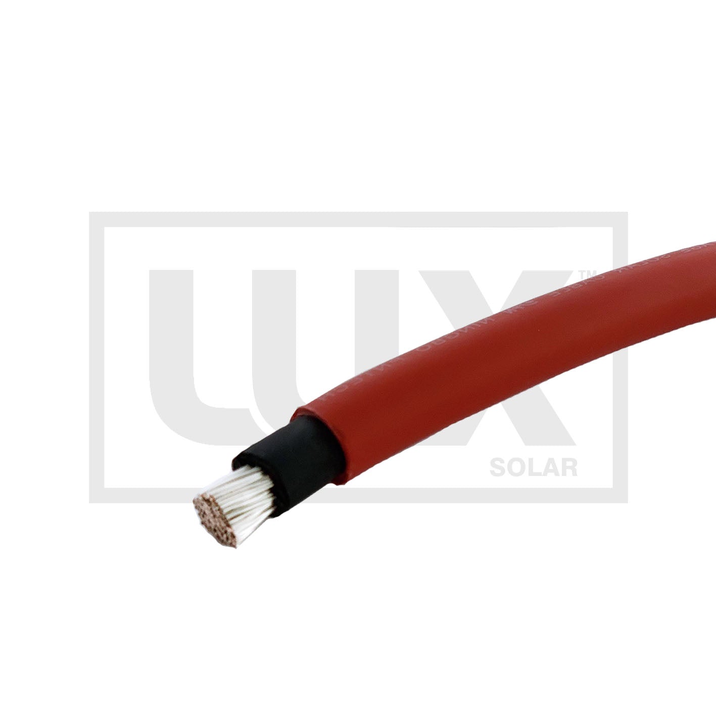 Double Insulated Solar Cables (4mm- 6mm -10mm-16mm-35mm)