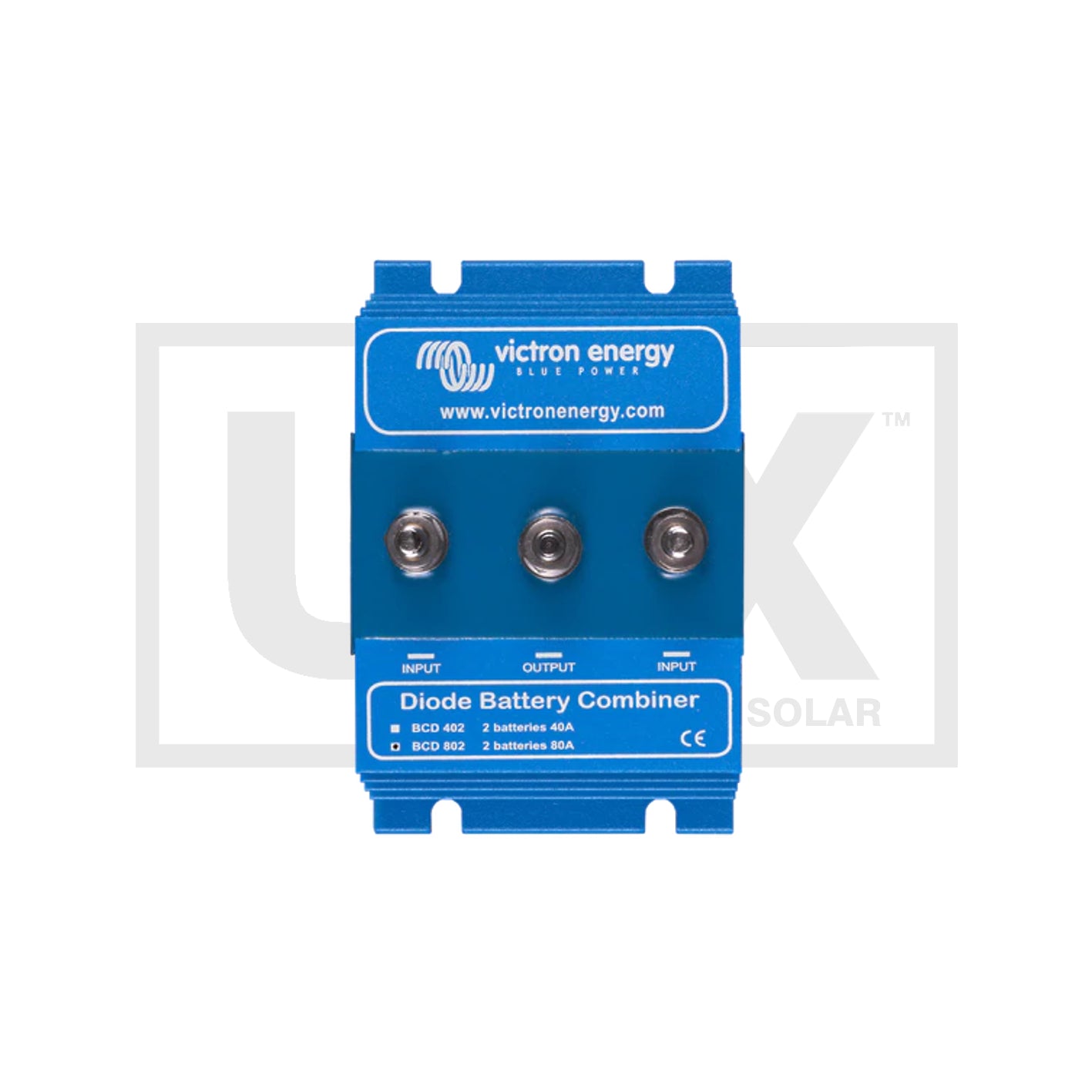 Victron Diode Battery  Combiner