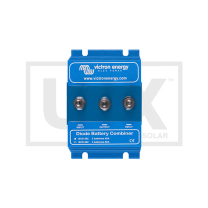 Victron Diode Battery  Combiner