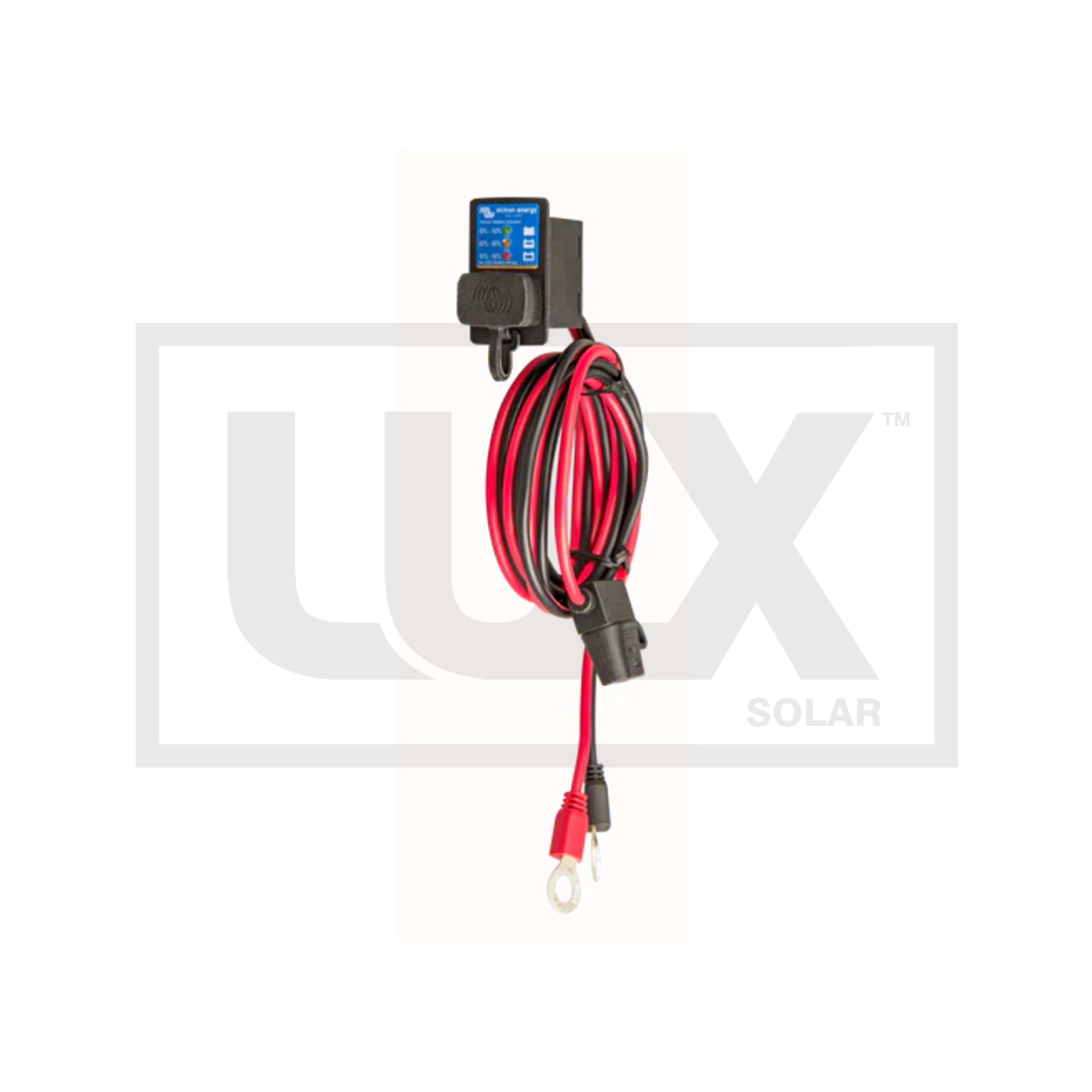 Victron Accessories For The Blue Smart IP65 Charger + DC Connector
